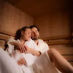 Tente de luxe Ad Maiora Glamping *