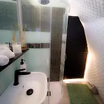 Ad Maiora Glamping Tente de luxe *