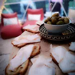 Ad Maiora Glamping Faedis