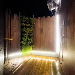 Tente de luxe Ad Maiora Glamping
