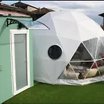 Ad Maiora Glamping * Faedis