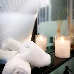 Tente de luxe Ad Maiora Glamping