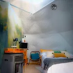 Tente de luxe Ad Maiora Glamping Faedis