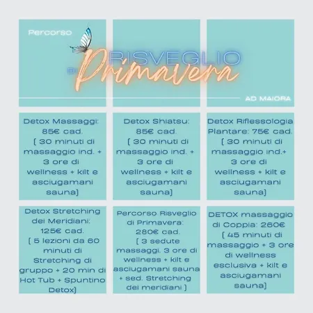 Ad Maiora Glamping