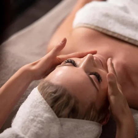 Ad Maiora Luxury Glamping Private Luxussátor *