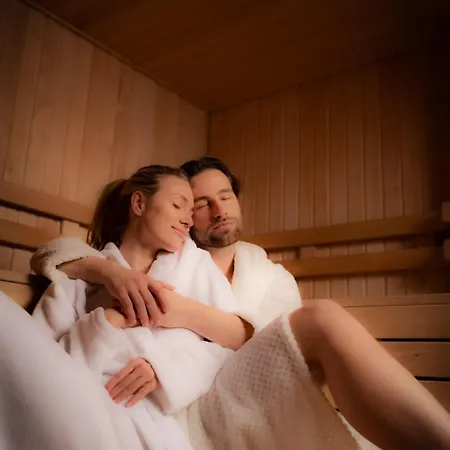 Luxussátor Ad Maiora Luxury Glamping Private *