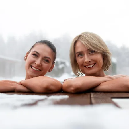 Ad Maiora Glamping 豪华帐篷