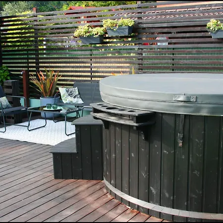 Ad Maiora Luxury Glamping Private *