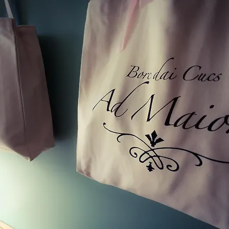 Ad Maiora Glamping