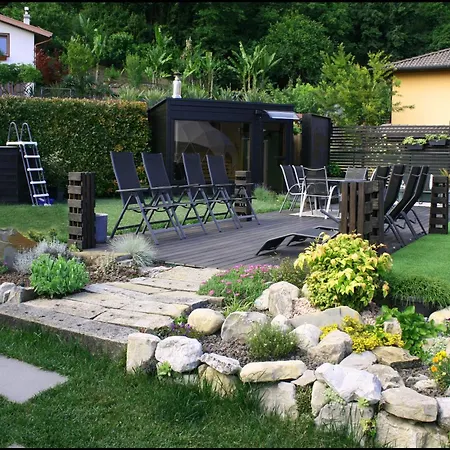 Ad Maiora Glamping Faedis